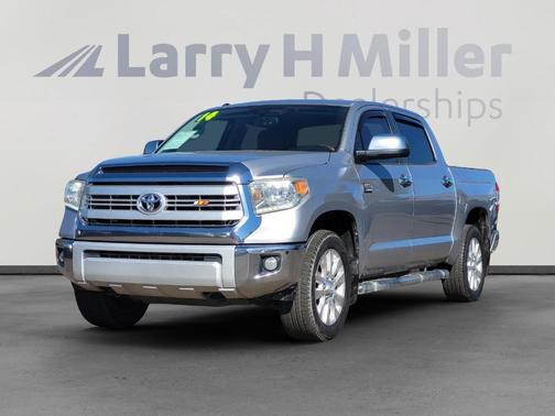 2014 Toyota Tundra 1794