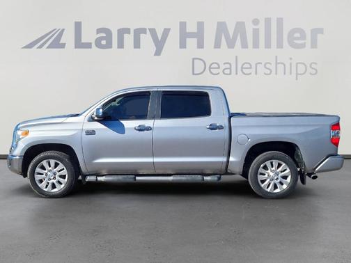 2014 Toyota Tundra 1794