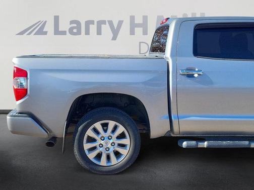 2014 Toyota Tundra 1794