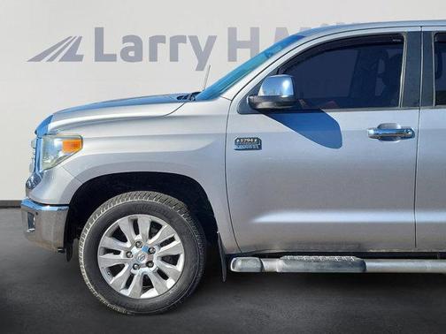 2014 Toyota Tundra 1794