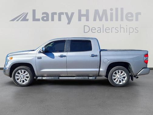 2014 Toyota Tundra 1794