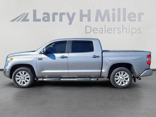 2014 Toyota Tundra 1794