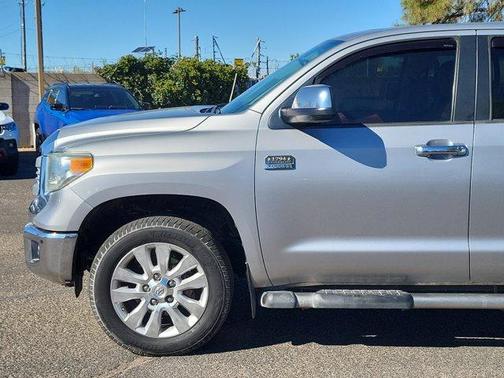 2014 Toyota Tundra 1794