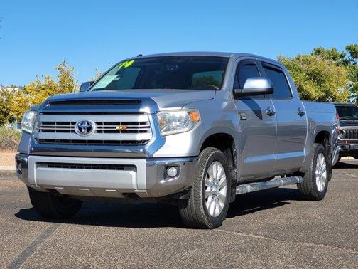 2014 Toyota Tundra 1794