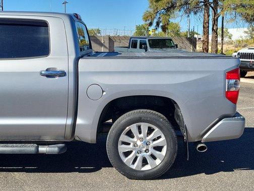 2014 Toyota Tundra 1794