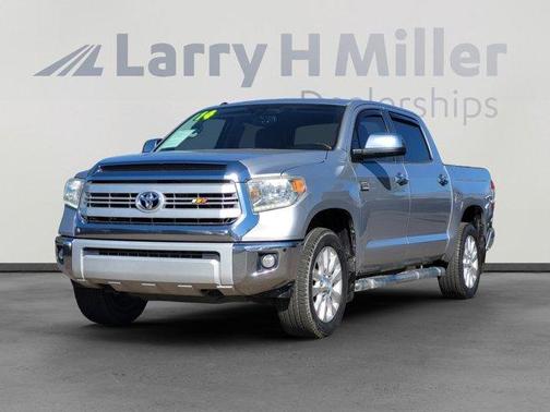 2014 Toyota Tundra 1794