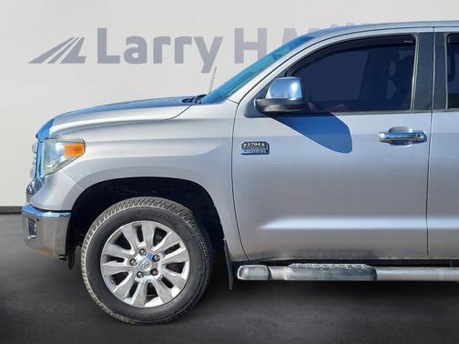 2014 Toyota Tundra 1794