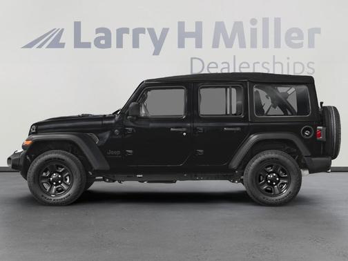 2025 Jeep Wrangler Rubicon 392