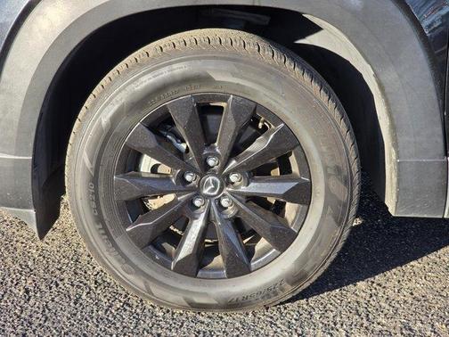 2024 Mazda CX-50 2.5 S Preferred Package