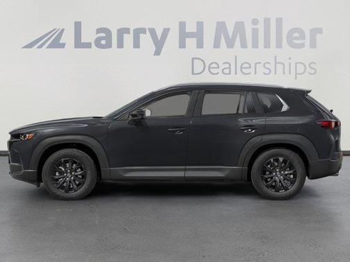 2024 Mazda CX-50 2.5 S Preferred Package