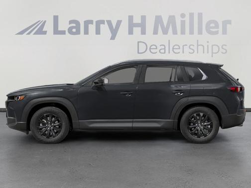 2024 Mazda CX-50 2.5 S Preferred Package