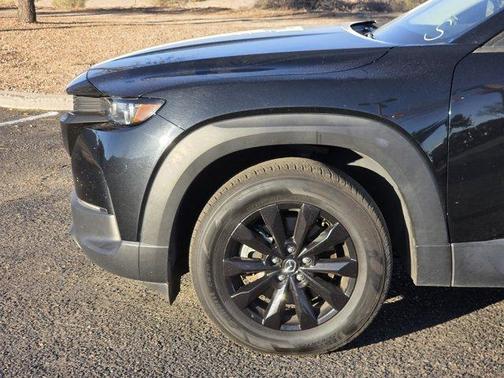 2024 Mazda CX-50 2.5 S Preferred Package