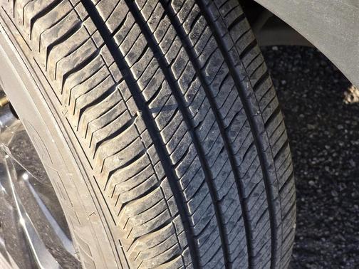 2024 Mazda CX-50 2.5 S Preferred Package