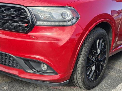 2015 Dodge Durango R/T