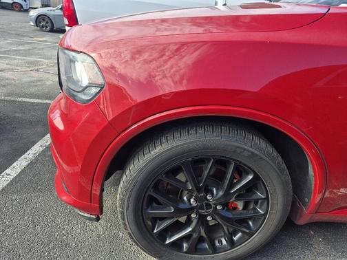 2015 Dodge Durango R/T