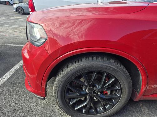 2015 Dodge Durango R/T