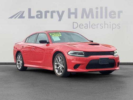 2023 Dodge Charger GT
