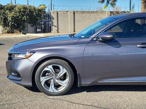 2019 Honda Accord EX-L