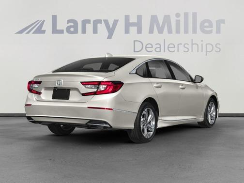 2019 Honda Accord EX-L