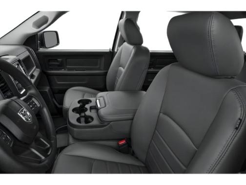 2014 RAM 1500 Tradesman/Express