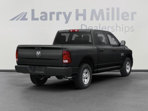2014 RAM 1500 Tradesman/Express