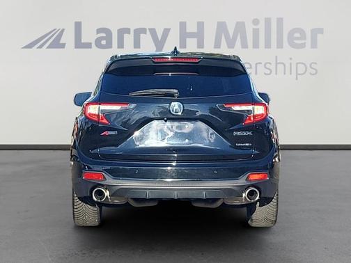 2020 Acura RDX A-Spec