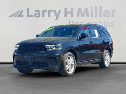 2024 Dodge Durango GT