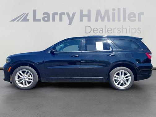 2024 Dodge Durango GT