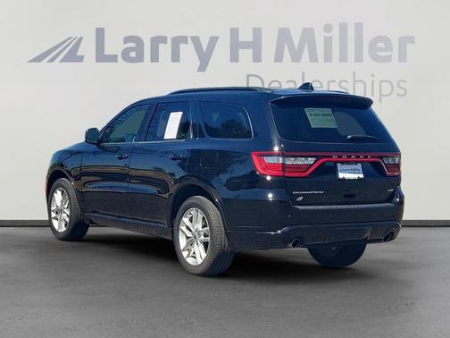 2024 Dodge Durango GT