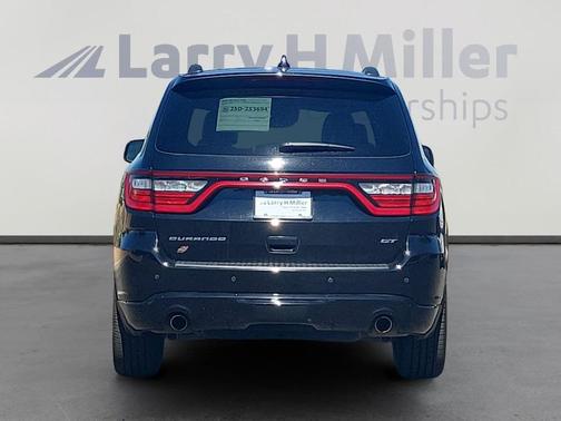 2024 Dodge Durango GT