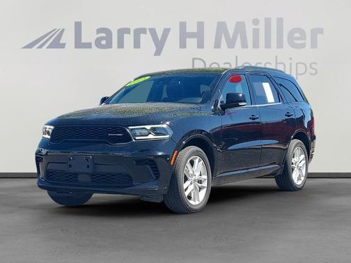 2024 Dodge Durango GT