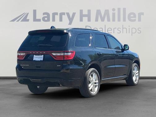 2024 Dodge Durango GT