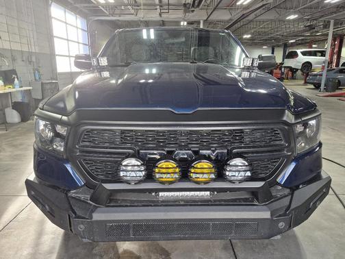 2024 RAM 1500 Tradesman