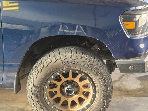 2024 RAM 1500 Tradesman