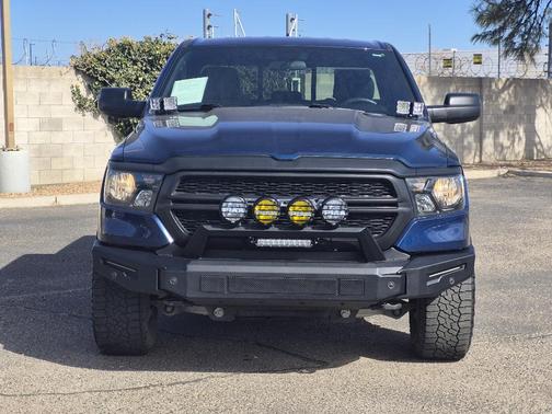 2024 RAM 1500 Tradesman