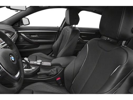 2019 BMW 440 Gran Coupe i xDrive