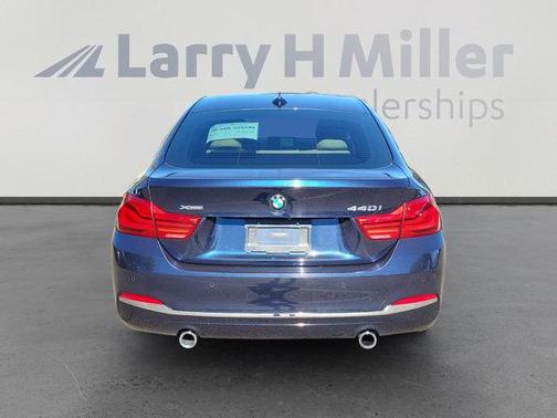 2019 BMW 440 Gran Coupe i xDrive