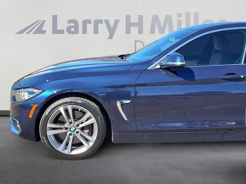 2019 BMW 440 Gran Coupe i xDrive