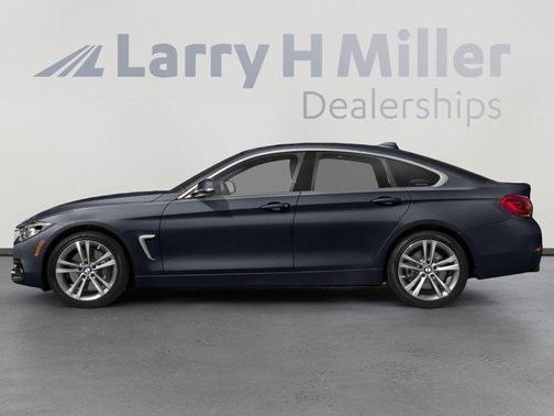 2019 BMW 440 Gran Coupe i xDrive