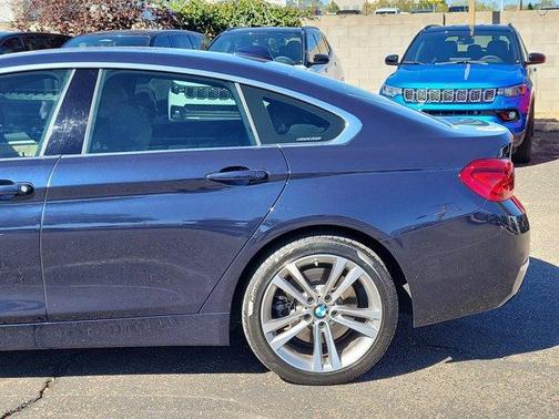 2019 BMW 440 Gran Coupe i xDrive