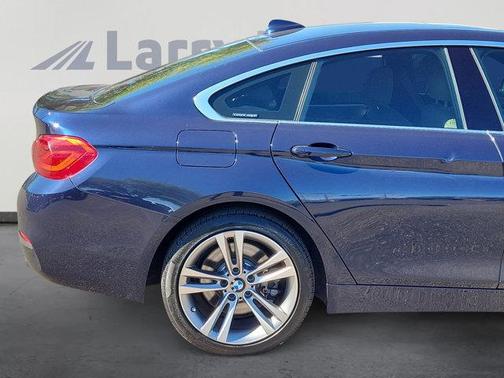 2019 BMW 440 Gran Coupe i xDrive
