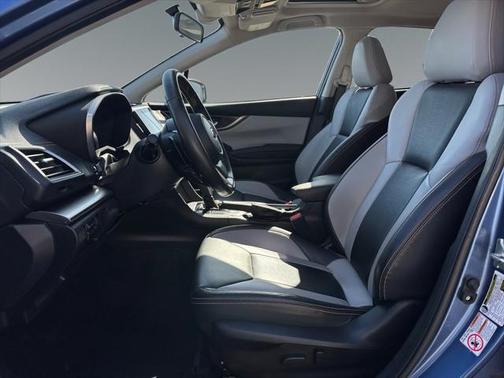 2020 Subaru Crosstrek Limited