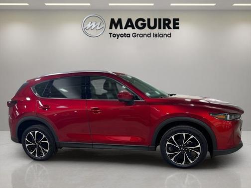 2023 Mazda CX-5 2.5 S Premium