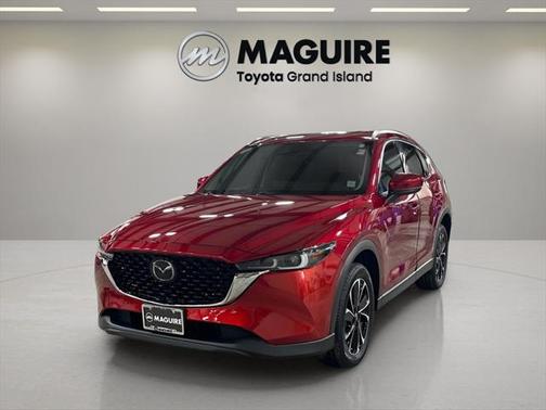 2023 Mazda CX-5 2.5 S Premium