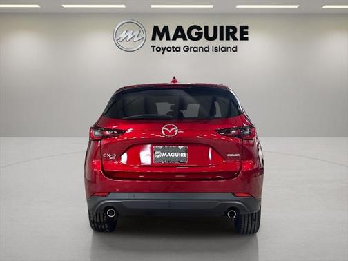 2023 Mazda CX-5 2.5 S Premium