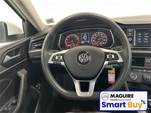 2021 Volkswagen Jetta 1.4T S