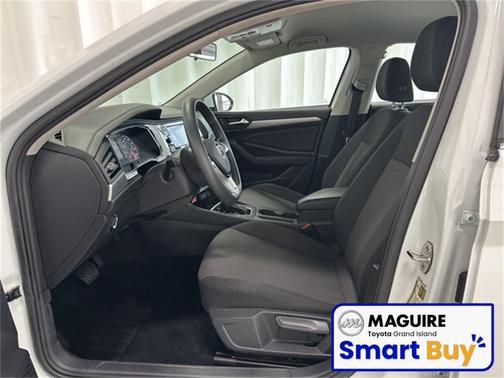 2021 Volkswagen Jetta 1.4T S