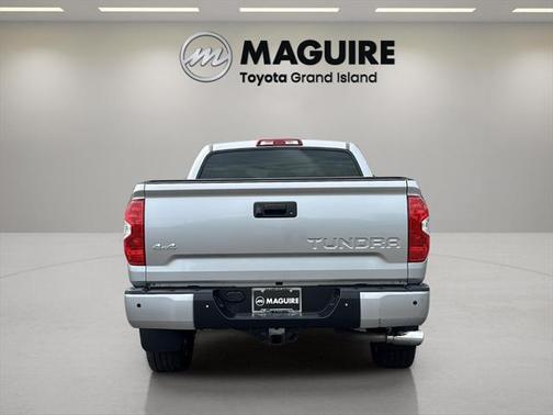 2018 Toyota Tundra Limited