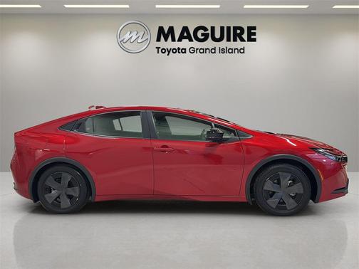 2024 Toyota Prius Prime XSE Premium