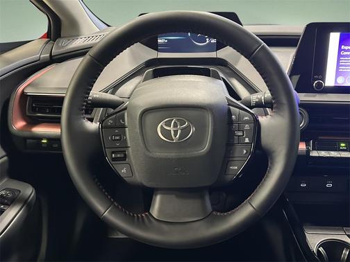 2024 Toyota Prius Prime XSE Premium